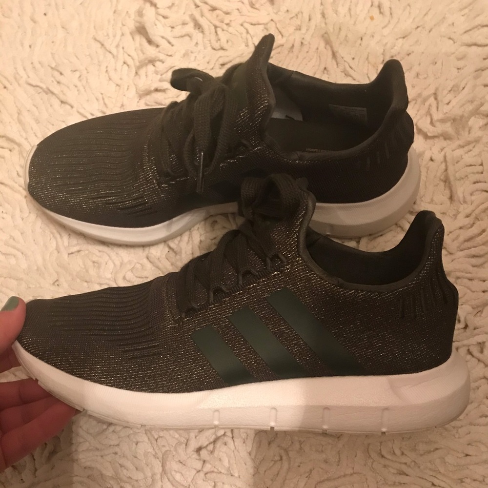 adidas swift run
